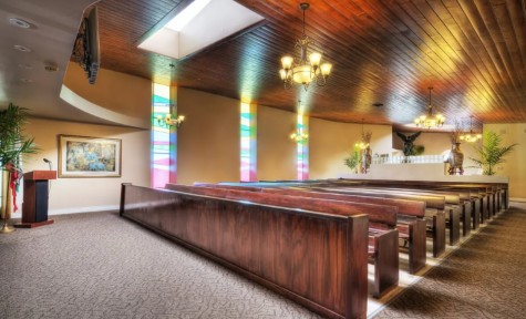 Angeleno Mortuary - Van Nuys