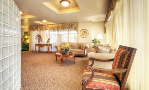 Angeleno Mortuary - Van Nuys