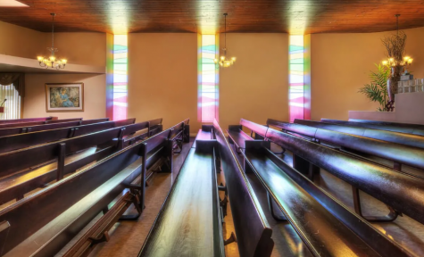 Angeleno Mortuary - Van Nuys