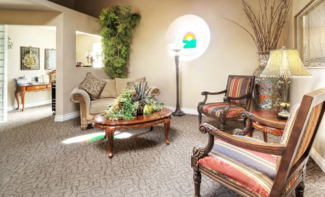 Angeleno Mortuary - Van Nuys