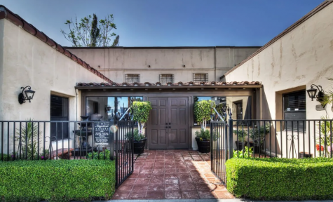 Angeleno Valley Mortuary - North Hollywood
