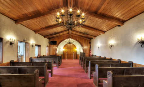 Angeleno Valley Mortuary - North Hollywood