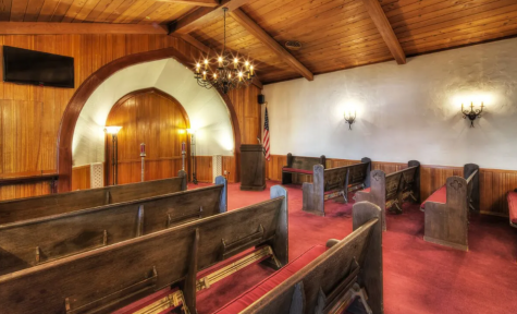 Angeleno Valley Mortuary - North Hollywood