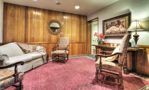 Angeleno Valley Mortuary - North Hollywood