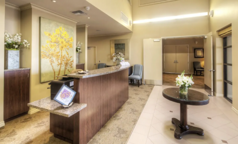 Halley Olsen Murphy Funerals & Cremations - Lancaster