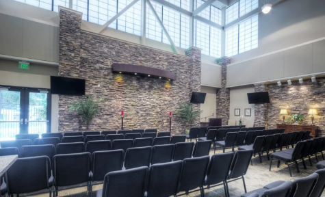 Halley Olsen Murphy Funerals & Cremations - Lancaster