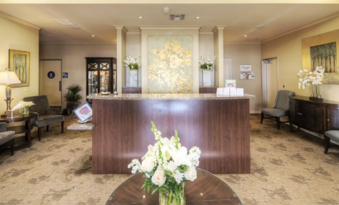 Halley Olsen Murphy Funerals & Cremations - Lancaster