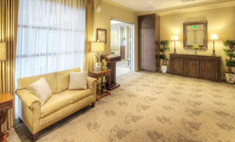 Halley Olsen Murphy Funerals & Cremations - Lancaster