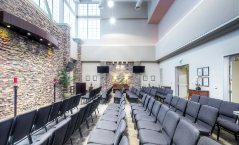 Halley Olsen Murphy Funerals & Cremations - Lancaster