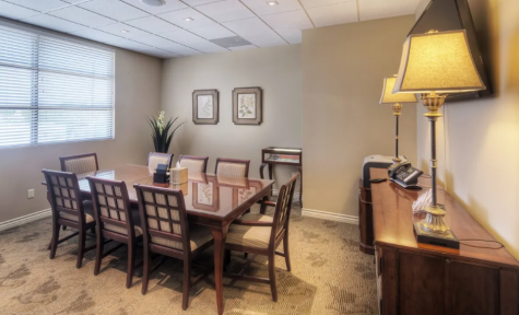 Halley Olsen Murphy Funerals & Cremations - Lancaster