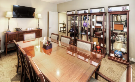 Halley Olsen Murphy Funerals & Cremations - Lancaster