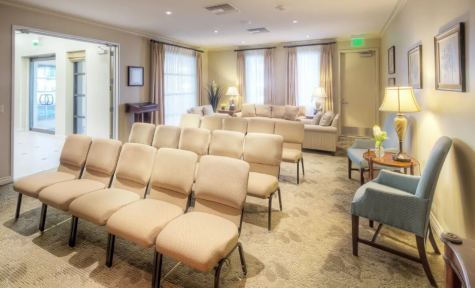 Halley Olsen Murphy Funerals & Cremations - Lancaster