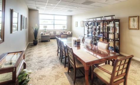 Halley Olsen Murphy Funerals & Cremations - Lancaster