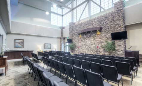 Halley Olsen Murphy Funerals & Cremations - Lancaster