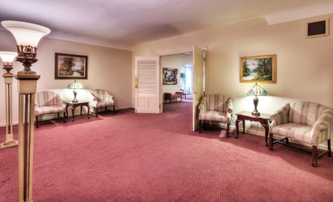 Ingold Funeral & Cremation - Fontana