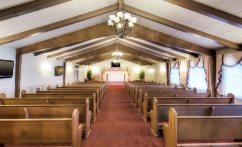 Ingold Funeral & Cremation - Fontana