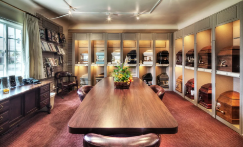 Ingold Funeral & Cremation - Fontana