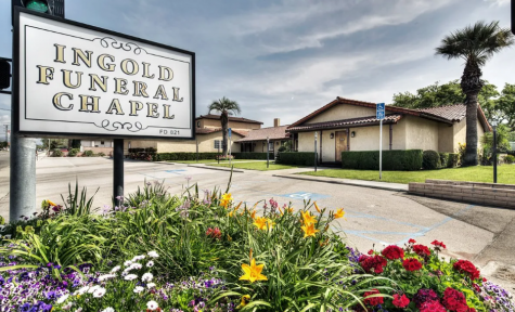 Ingold Funeral & Cremation - Fontana