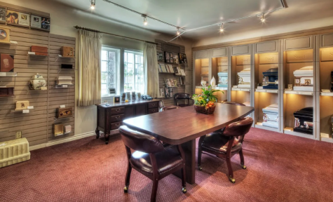 Ingold Funeral & Cremation - Fontana