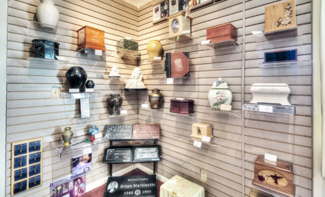 Ingold Funeral & Cremation - Fontana