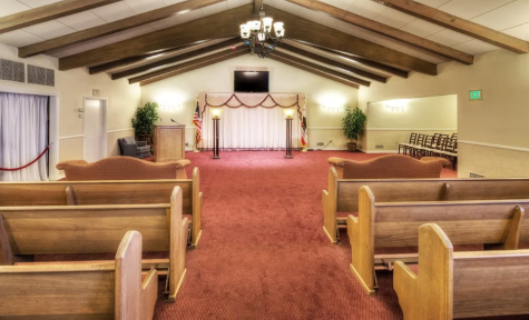 Ingold Funeral & Cremation - Fontana