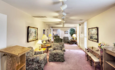 Crawford Lorenzen Mortuary - Northridge
