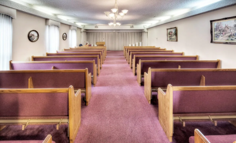 Crawford Lorenzen Mortuary - Northridge