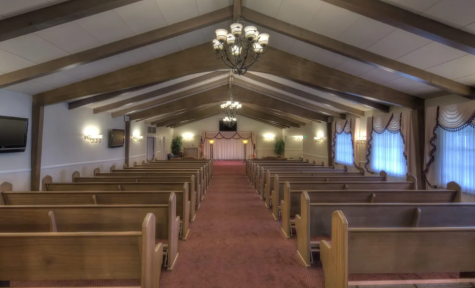 Crawford Lorenzen Mortuary - Northridge