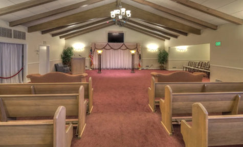 Crawford Lorenzen Mortuary - Northridge