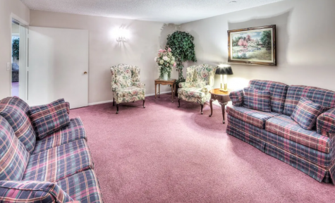 Crawford Lorenzen Mortuary - Northridge
