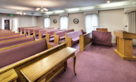 Crawford Lorenzen Mortuary - Northridge