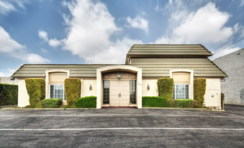 Crawford Lorenzen Mortuary - Northridge