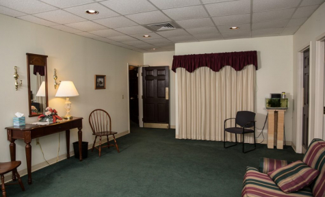 Cremation Direct Service of York County Crematory