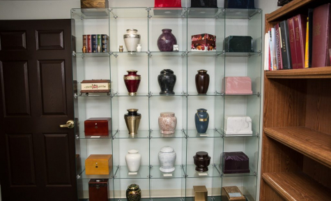 Cremation Direct Service of York County Crematory