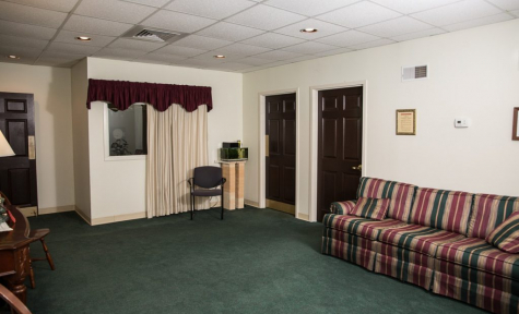 Cremation Direct Service of York County Crematory