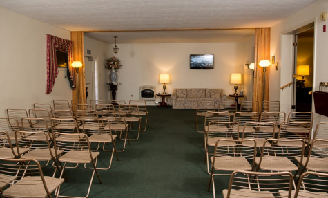 John W. Keffer Funeral Homes and Crematory, Inc.
