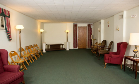 John W. Keffer Funeral Homes and Crematory, Inc.