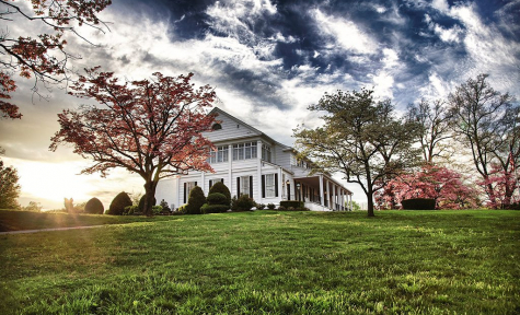 Gentry Griffey Funeral Chapel