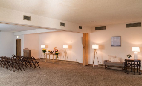 O'Connell Family Funeral Homes and Cremation Services - River Falls