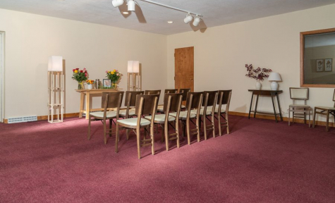 O'Connell Family Funeral Homes and Cremation Services - Prescott