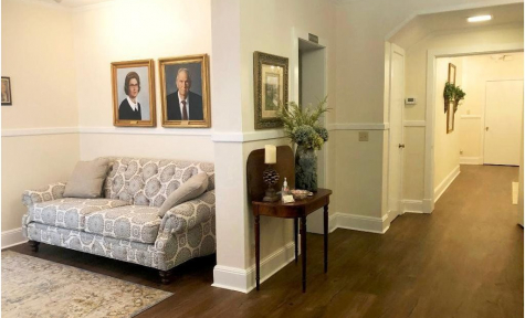 Holman-Headland Mortuary