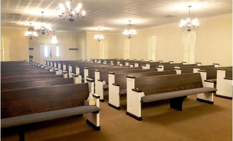 Holman-Headland Mortuary