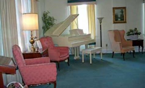 Evoy-Banasz Funeral Home