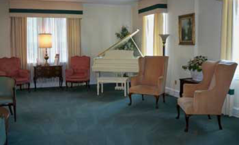 Evoy-Banasz Funeral Home