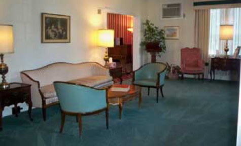 Evoy-Banasz Funeral Home