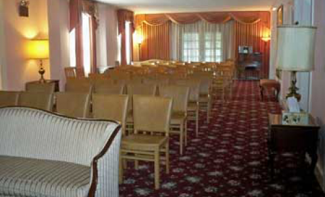 Evoy-Banasz Funeral Home
