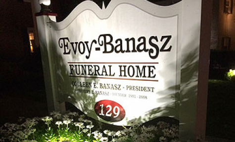 Evoy-Banasz Funeral Home