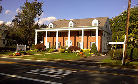 Evoy-Banasz Funeral Home