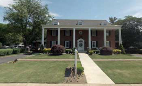 Evoy-Banasz Funeral Home