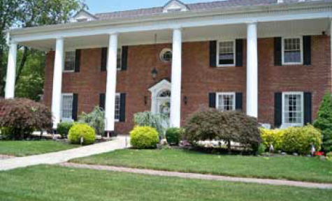 Evoy-Banasz Funeral Home